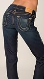 True Religion Johnny Big T in The Boss