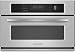 Kitchenaid KBHS179SSS 1.4 cu. ft. Capacity Architect Series II 900 Watts 27 Width