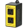 i-socket 110m Tool and Vacuum Switch
