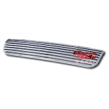 05-07 Ford Escape Bumper Perimeter Grille Grill Insert by APS