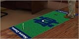 Buy Notre Dame Irish Golf Putting Green Runner Mat