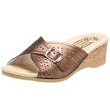 Worishofer Womens 251 Sandal