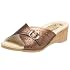 Worishofer Womens 251 Sandal
