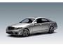 Mercedes-Benz S63 AMG 1/18 Silver w/Leather Seats