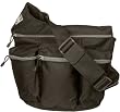 Diaper Dude Diaper Bag - Black