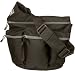 Diaper Dude Diaper Bag - Black