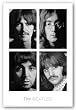 Beatles - White Album 24"x36" Art Print Poster