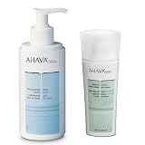 AHAVA Mineral Body Lotion