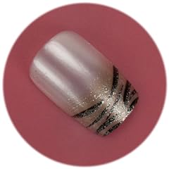 Royal K�nstliche Fingern�gel - Wild 03