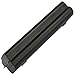Battery for HP Pavilion dv6500 dv6600 dv6700 dv6800 dv6900 Laptop Battery Replacement 411462-421 411463-251 417066-001 EV088AA EV089AA EX940AA EX941AA HSTNN-DB32 HSTNN-LB31 [8800mAh/12-Cell]