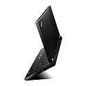Lenovo Thinkpad R500 15.4-Inch Black Laptop - Up to 4.5 Hours of Battery Life (Windows XP Pro)