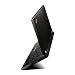 Lenovo Thinkpad R500 15.4-Inch Black Laptop - Up to 4.5 Hours of Battery Life (Windows XP Pro)