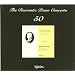 Tchaikovsky: Romantic Piano Concerto Vol.50; Concertos 1, 2 & 3/ Concerto Fantasia)