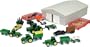John Deere 70 Piece Value Set