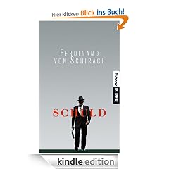 Schuld: Stories