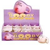 Mini Sipper Booby Mug