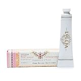 LoLLIA Shea Butter Handcreme, Grenadine & Tonic .75 oz (21 g)