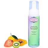 Organic C*Perfect Skin Foaming Face Cleanser with Vitamin C