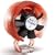 Zalman CNPS9300AT CPU Ultra Quiet Cooler