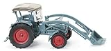 H0 WI EICHER-K-NIGSTIGER W. FRONT LOADER