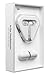 Apple MA850G/A In-Ear Headphones with Remote and Mic (Discontinued by Manufacturer)