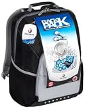 Targus - BEU3065P - Back To School 2008 - Sac &agrave;&nbsp; dos pour notebook 15.4"