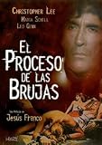El Proceso De Las Brujas(1970) El Proceso De Las Brujas
