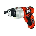 Black und Decker PP360LN-QW Akku-Schrauber Pivot 3,6V Lithium-Ionen