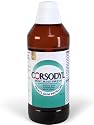 Corsodyl Mouthwash Mint 600ml