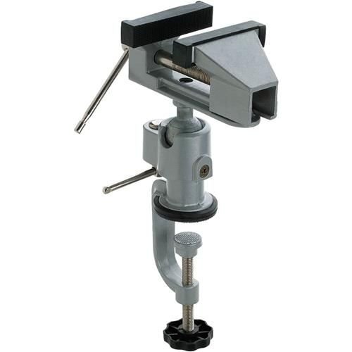 Steelex D3557 Adjustable Clamping Vise