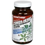 Natures Herbs Power-Herbs Phyto Estrogen Power, Capsules , 150 capsules