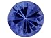 Jewelry : MIN .50CT 5.5MM ROUND TANZANITE