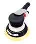 Porter-Cable PTS6 5-Inch Random Orbit Pnuematic Sander Vacuum-Ready with 3/32 Orbit