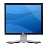 DELL 1905FP/ 1907FP UltraSharp 19-inch Black Flat Panel LCD with Height Adjustable Stand