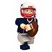 NFL New England Patriots Rob Gronkowski Gen 2 Mini Figure, Small
