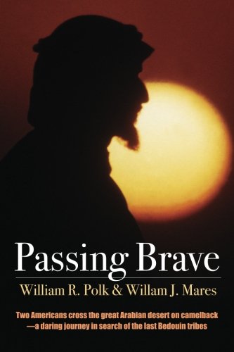 Passing Brave