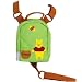 Zorbit Groovy Winnie the Pooh Mini Backpack and Harness