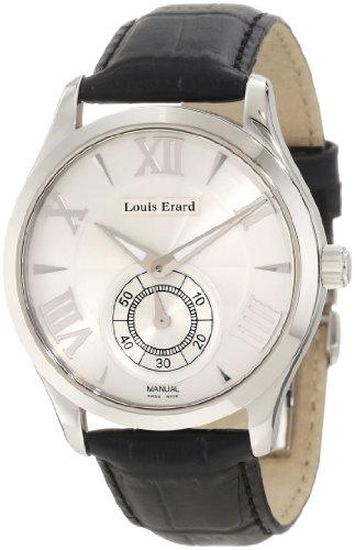 review Louis Erard 47207AA21.BDCL21
