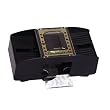 Automatic Card Shuffler Two-Deck (For all standard size cards)