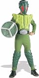 Bionicle Visorak Child Costume