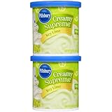 Pillsbury Key Lime Frosting - 16 oz - 2 pk