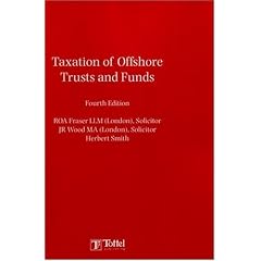 Taxation of Offshore Trusts and Funds