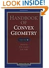 Handbook of Convex Geometry, Volume B (v. 2)