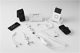 Cgynett Starter Kit for iPod nano