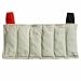 Relief Pak 11-1313 Half Size Hot Pack, 12" Length x 5" Width