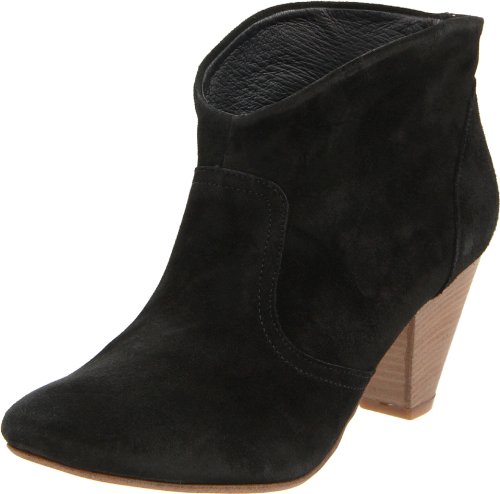 Steven by Steve Madden Ankle Boot