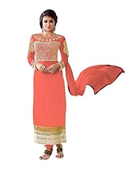 Georgette Party Dress 