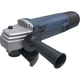 - Northern Industrial Angle Grinder - 4in.