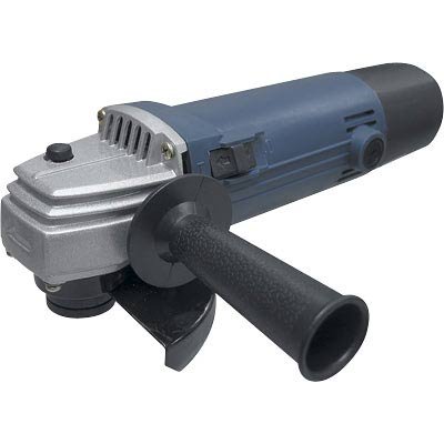 - Northern Industrial Angle Grinder - 4in.