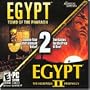 Egypt & Egypt 2 (Jewel Case)